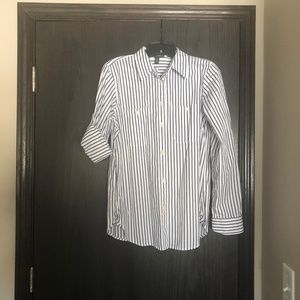 NWT Ralph Lauren Button down